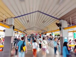Tampines Central 1 (D18), Retail #581031101